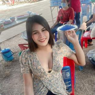 Thai Ladyboy