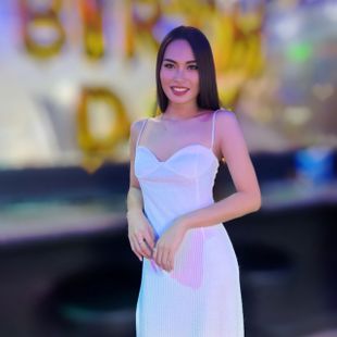 Ladyboy Escort Pattaya